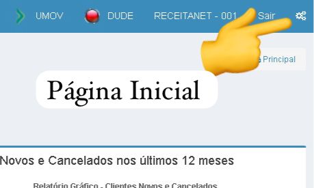 Configurar emissão automática