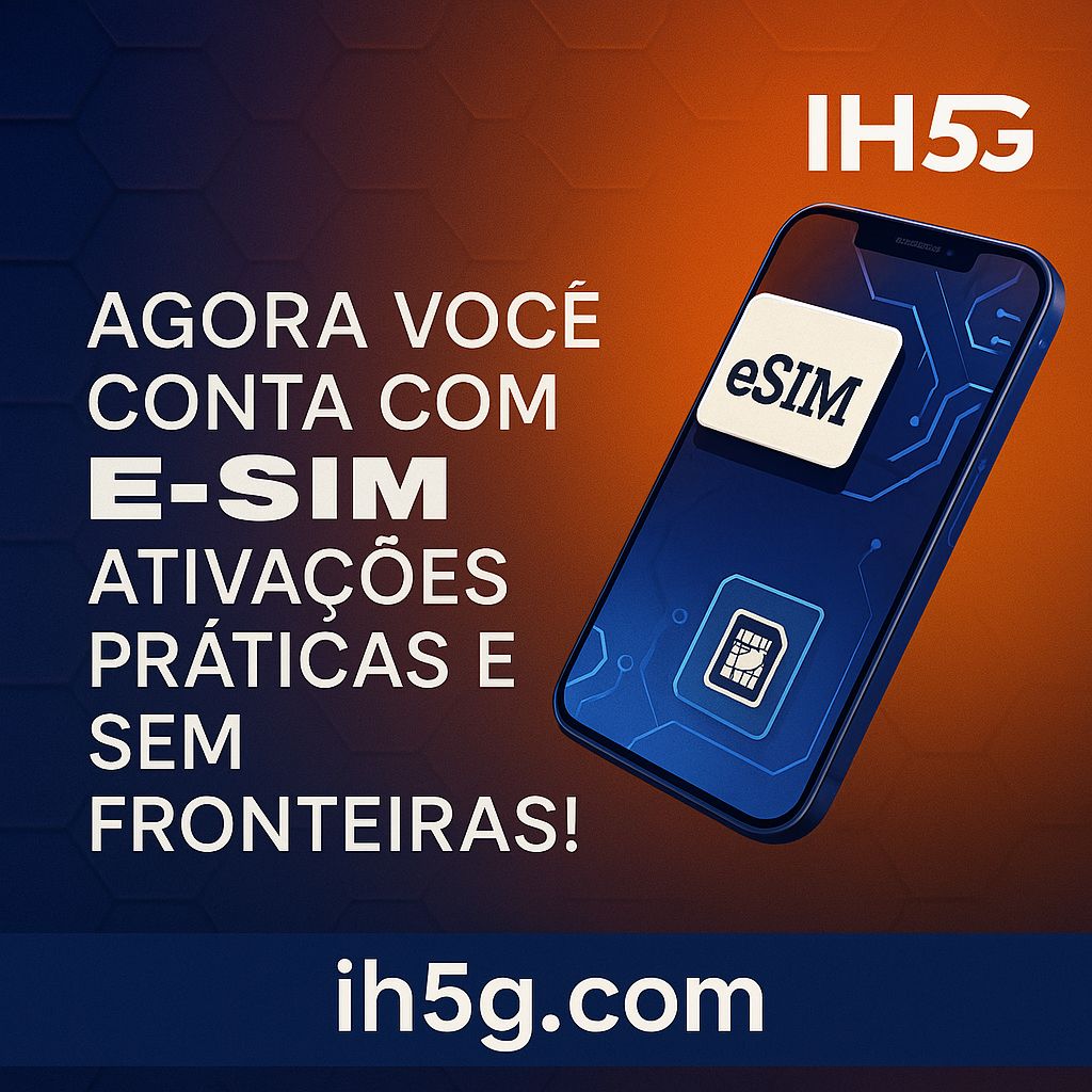 eSIM IH5G