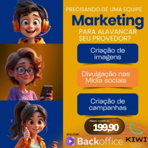 Marketing