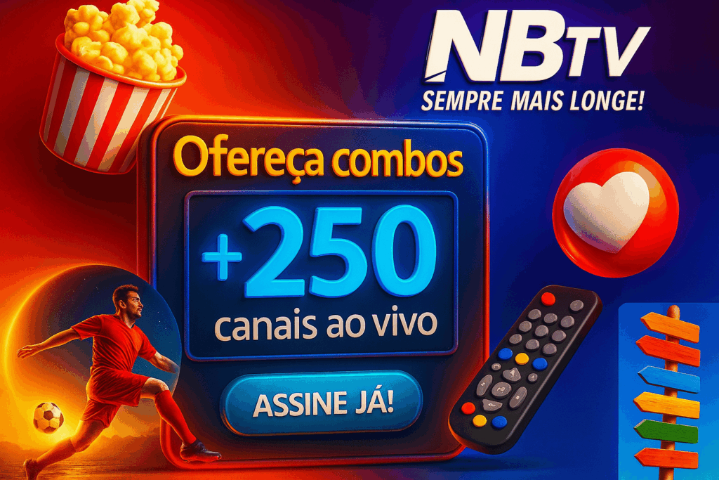 NBPLAY TV