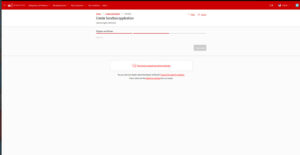 Enviar certificado PEM Santander