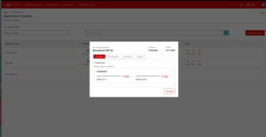 Client ID e Client Secret Santander